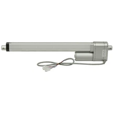 11.8" STROKE 110 LB 12 VOLTDC LINEAR ACTUATOR 5-1577-12