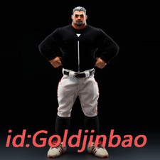 RandomGuy 008 Baseball Superstars Blake Model Resin In Stock Painted H20cm