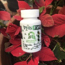 PROHER NATURA F VIT 100 NATURALES QUEMADOR DE GRASA  Natural Weight Loss Pills