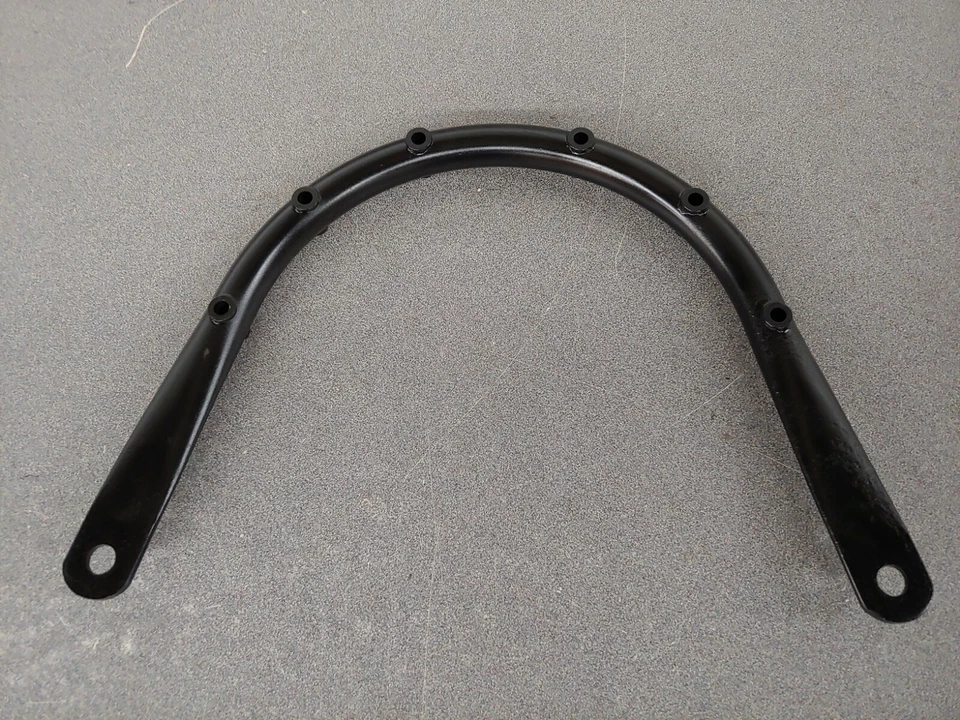 BONITO ANILLO ARO MONTAJE TRANSMISIÓN ORIGINAL PORSCHE 356A 356B 356C 356SC USADO 1 Foto 3 de 4