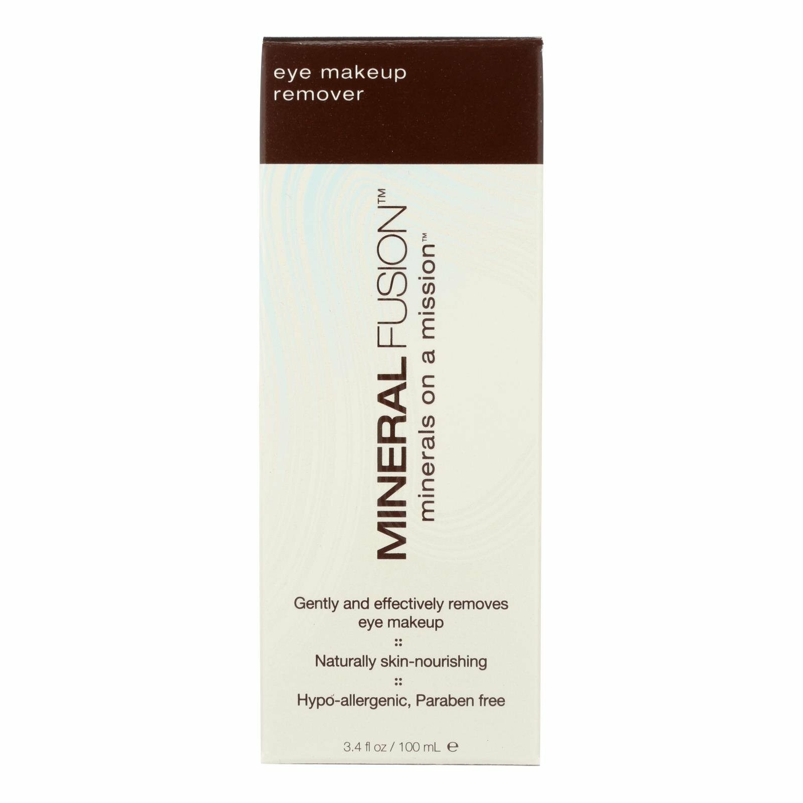 mineral fusion eye makeup remover