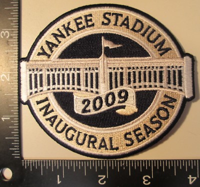 New York Yankees PICK YOUR PATCH Stadium All Star Game Mickey Mantle Jeter Berra