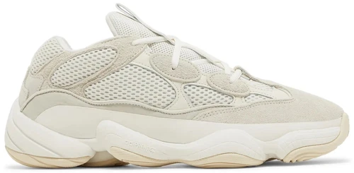 Adidas Yeezy 500 Bone White (ID5114) UK5.5