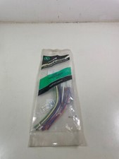 Metra 70-1398 Power 4 Speaker Wiring Harness for Select 1988-91 Toyota/Daihatsu