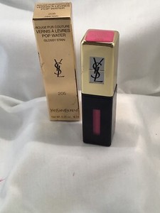 ysl pop water