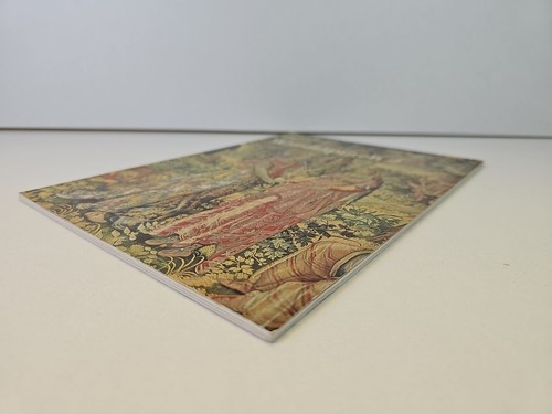 Wandtapijten 2 Verlag Rijksmuseum Amsterdam, (PB, 1971) - Bild 5 von 8