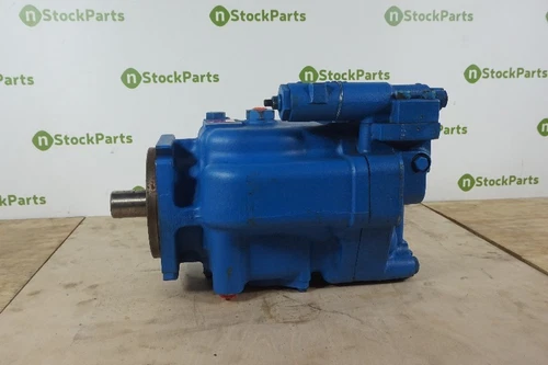 EATON PVH074R01AA10A25000000100100010A  PISTON PUMP NSMD