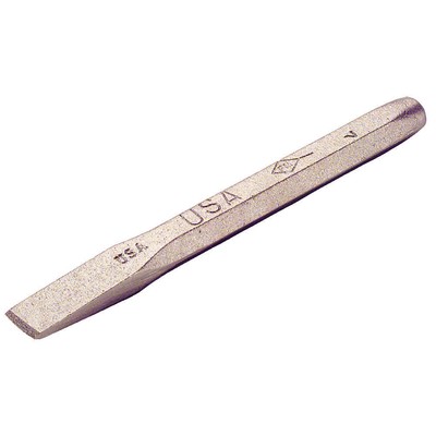 AMPCO C-14 Cold Chisel,13/16 In. x 8 In. 4CZ61