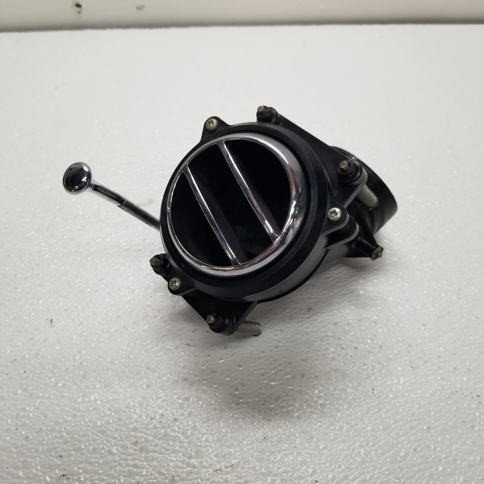 1990 Fits Silver Spur Rolls Royce Left Side AC Heater Vent UB43468 Oem