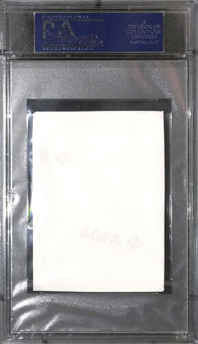 Alex Rodriguez Cut Photo PSA/DNA COA Gem Mint 10 Autograph Yankees Baseball 5 - Picture 3 of 12