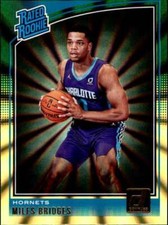 2018-19 Donruss Basketball Holo Green and Yellow Laser Singles (Pick Your Cards)