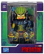 The Loyal Subjects Predator Lost Original Action Vinyl