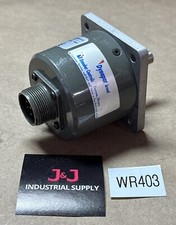 PREOWNED- Dynapar Flange Mount Incr. Encoder ...
