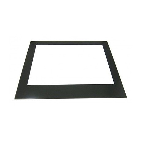 VETRO INTERNO BIG CAVITY NOP PORTA FORNO ORIGINALE ARISTON INDESIT C00269111