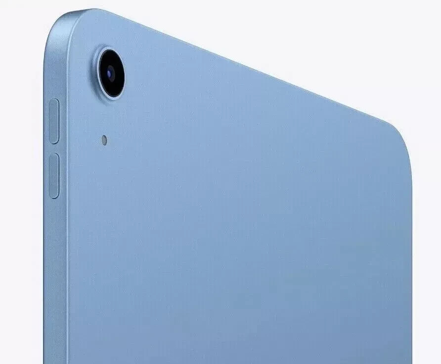 Apple iPad 10th Generation 10.9