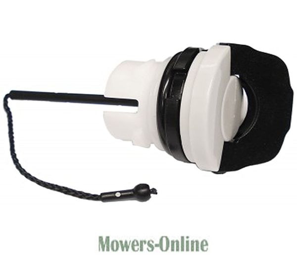 Oil Filler Cap Fit STIHL Chainsaw MS 260 MS 340 MS 360 Ms381 4top for