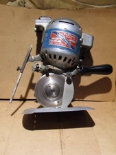 Eastman Lightning Class 355 Industrial Fabric Cutter 110 V NO POWER CORD