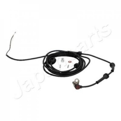 Sensor, Raddrehzahl JAPANPARTS ABS-L00 Vorderachse