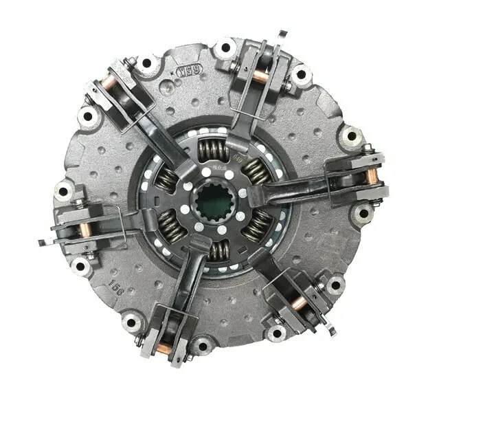 84186363 Clutch Assembly DOUBLE CL. 5 PA Fits New Holland-OEM 