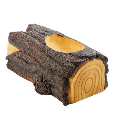Exo Terra Wet Log, Small