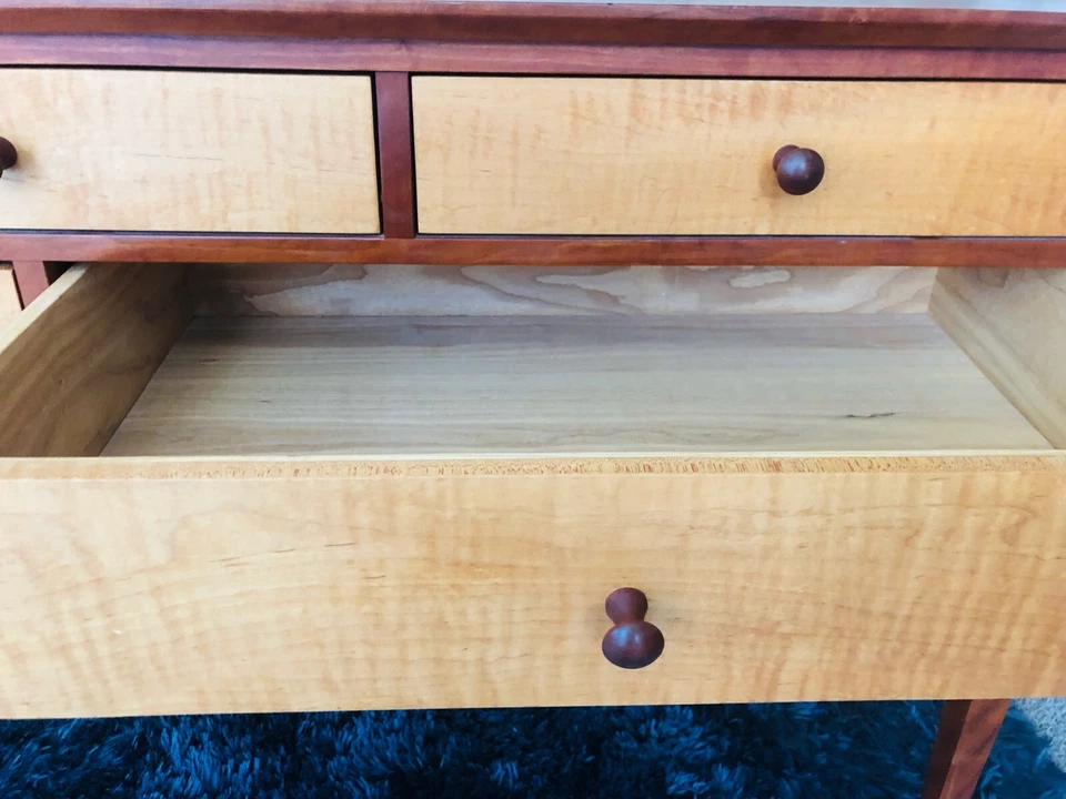 Handmade Buffet, Serving, Sideboard Table - Image 4 of 4