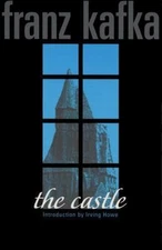 The Castle by Kafka, Franz
