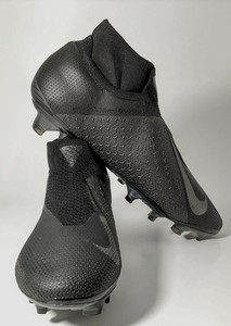 Nike Phantom Vision Elite DF ACC Quadfit FG US Men/Youth SZ 4/Wms 5.5  AO3262-001 | eBay