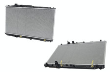 RADIATOR FOR HONDA ODYSSEY RB 2004-2009