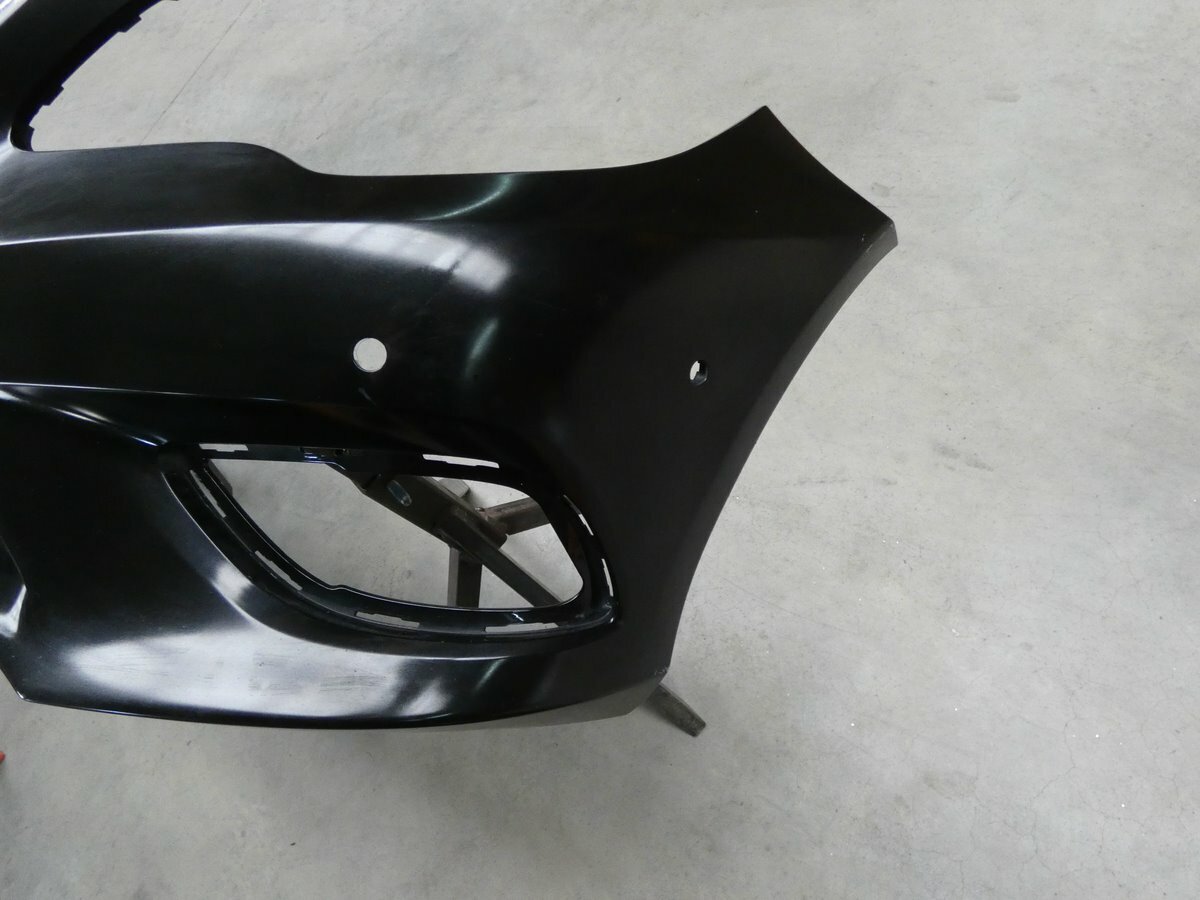 MERCEDES Stoßstange vorn E klasse A2078856725 online kaufen | eBay 