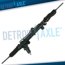 Power Steering Rack & Pinion for Mercedes-Benz C230 C240 C280 C32 AMG C320 C350