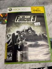 Fallout 3 - Xbox 360 DI52626