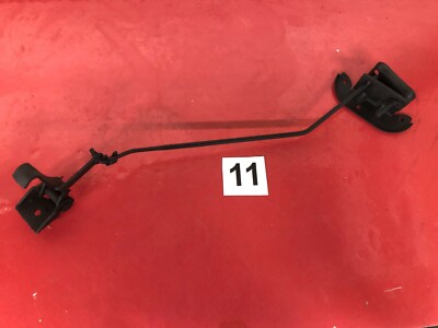 BIN11 1994-2001 Dodge Ram 1500 2500 3500 Hood Latch Release