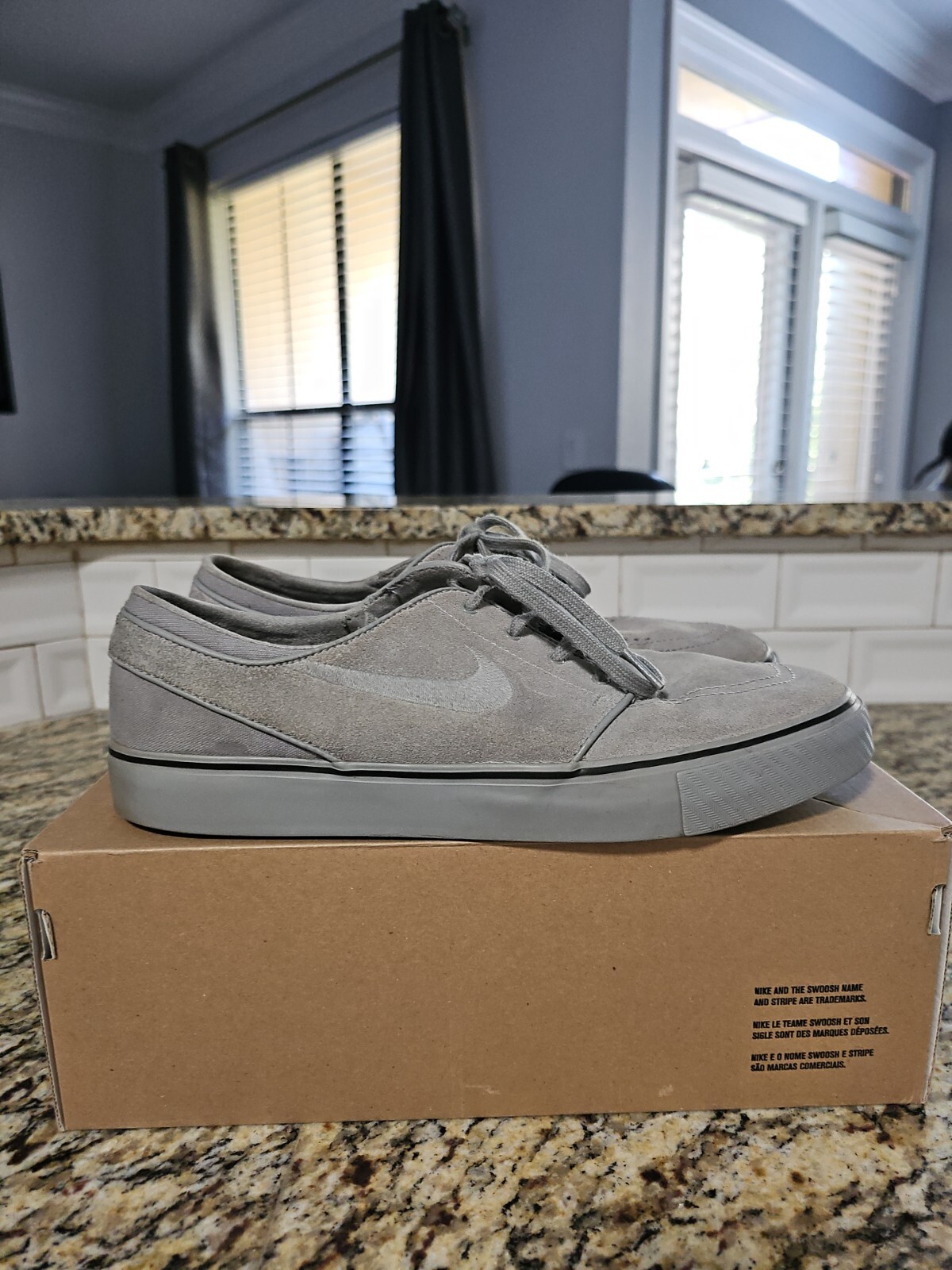 ebay janoski