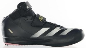 adidas gazelle silver green womens Adidas Adizero Throw – TRACKSPIKESMALAYSIA main image 0
