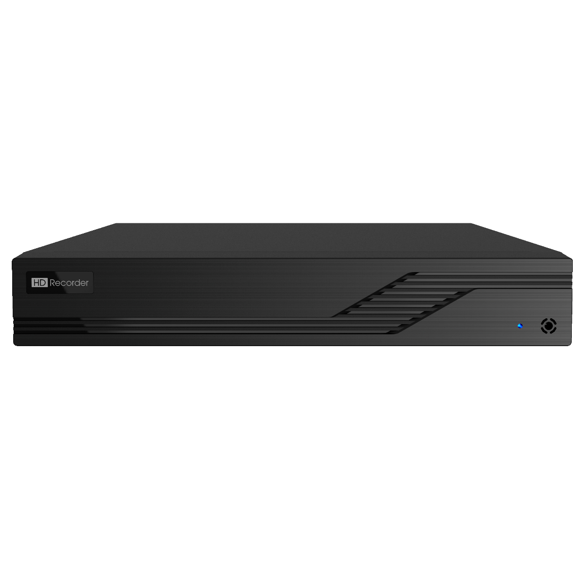 TVT GENERIC ) Q-See 8 Channel HD DVR (QTH84) NO Q-SEE LOGO