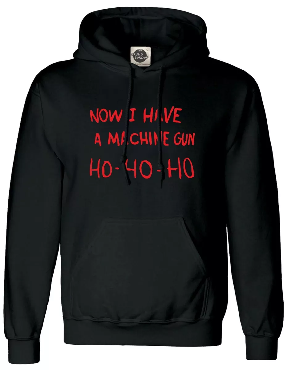 Die hard hotsell fans hoodie
