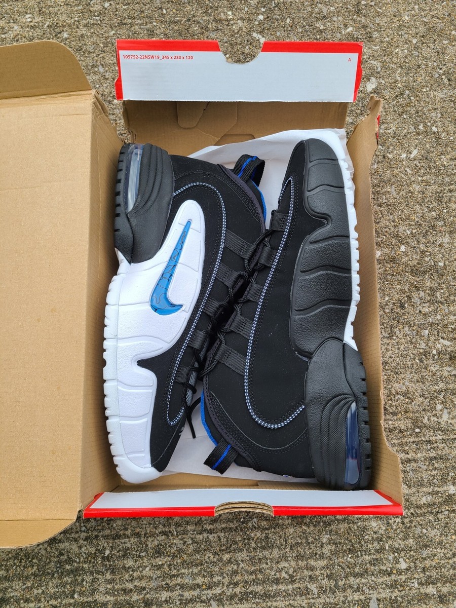 air penny 1 orlando