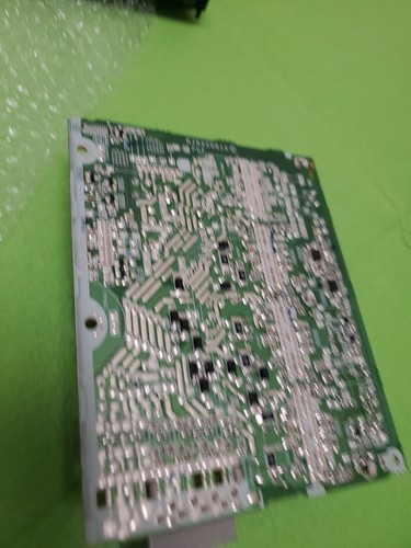 Panasonic SA-PT760 Power Amplifier Board. - Picture 9 of 12