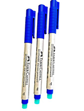 Faber Castell Folienschreiber 2+1 nonpermanen...