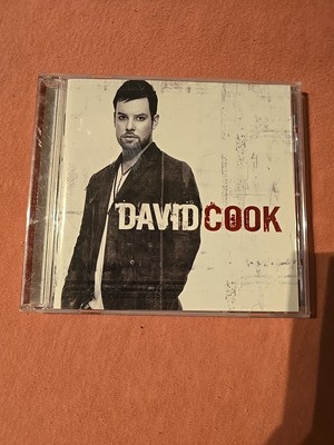 David Cook Rca |CD|