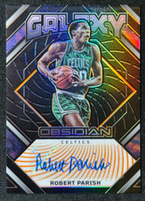 2022-23 Panini Obsidian Basketball Cards Checklist 26