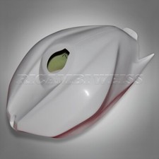 TH02 Yamaha YZF 600 R6 RJ11 Reservoir Course Kit Carénage Piste Poly Moto Neuf