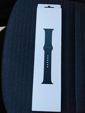 APPLE MIDNIGHT SPORT BAND 41MM WATCH BAND - NIB