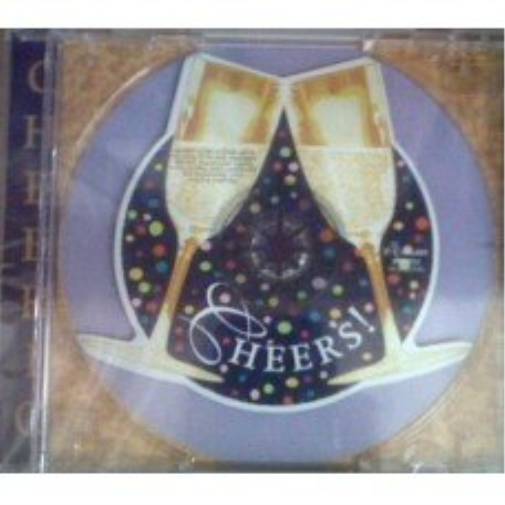 Various Cheerio (CD)