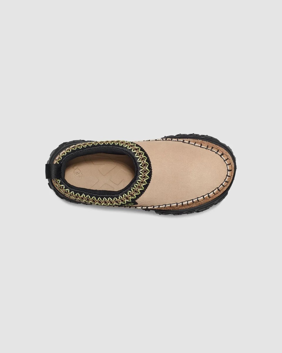UGG Venture Daze 1155650 Clogs womens Sand Black Suede Slip UGG Venture Daze 1155650 Clogs womens Sand Black Suede Slip