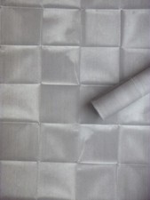 Black Tiling Wallpaper - 3D Effect - 67160519 - Tough Heavy Vinyl Tile On A Roll