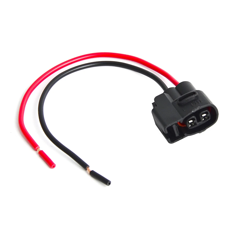 6X Ignition Coil Connector Pigtail Plug Harness for Toyota for Supra for Lexus - Image 2 of 4
