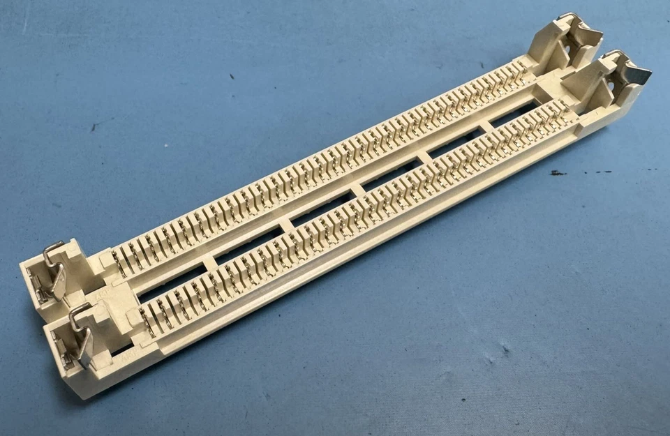 SIMM Sockel 30-Pin Dual - Bild 2 von 3