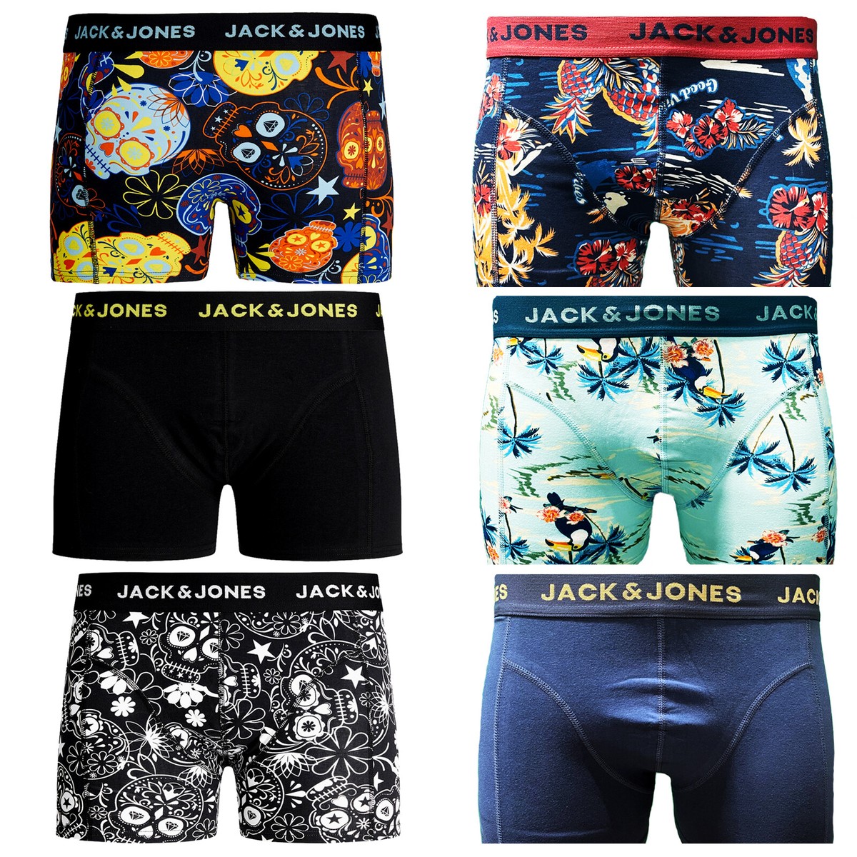 boxershorts s