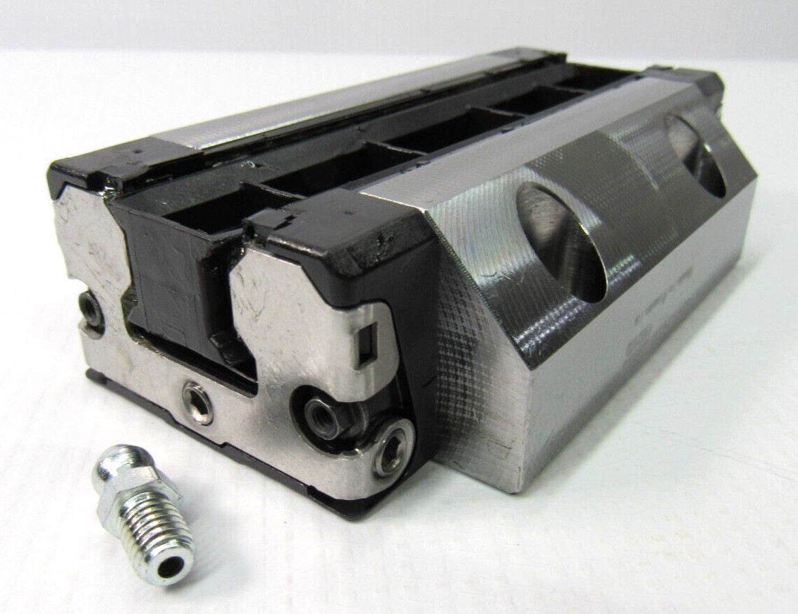 NEW Rexroth R165329420 B.Runner Block CS